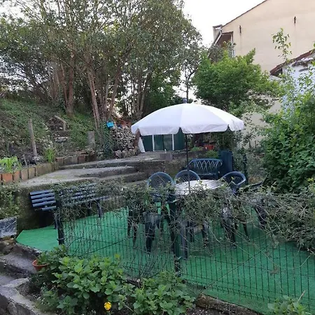 Сasa de vacaciones La Casina De La Morra *