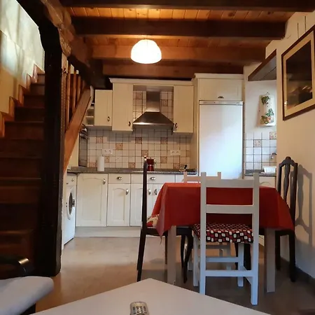 La Casina De La Morra * Onís