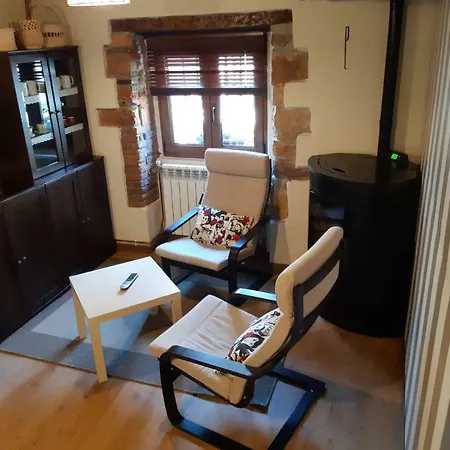 La Casina De La Morra Сasa de vacaciones Onís