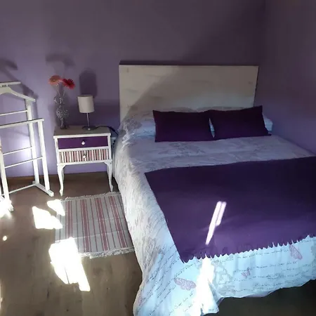 La Casina De La Morra Сasa de vacaciones Onís