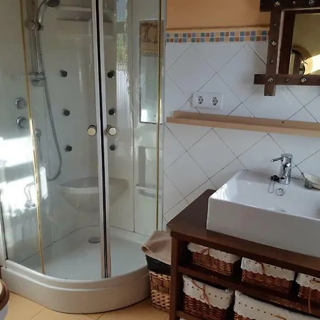 La Casina De La Morra *